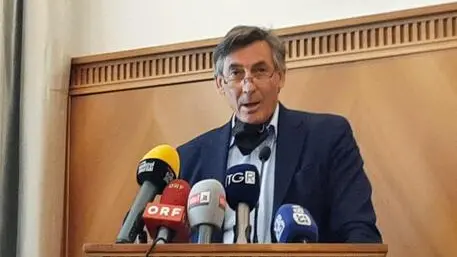 Stefan WALLISCH