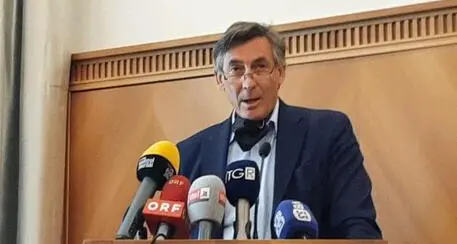 La Svp boccia la ‘lista bis’ dell'ex assessore Widmann: “Ce ne sarà solo una”
