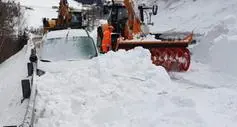Maltempo e neve in arrivo: allerta Alfa, disagi al traffico e rischio valanghe in quota