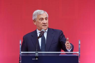 Tajani convoca riunione Fi sulla sicurezza, rafforzare Strade Sicure e Cdm a Milano