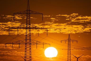 Fonti, 'il Consiglio europeo chiederà alla Commissione misure sull'energia'