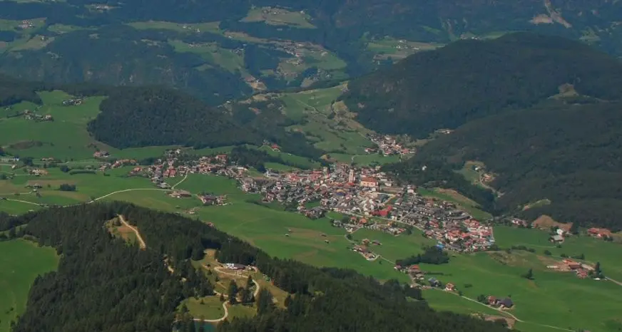 Edilizia agevolata, ok alle richieste di Castelrotto, Ortisei e Vizze