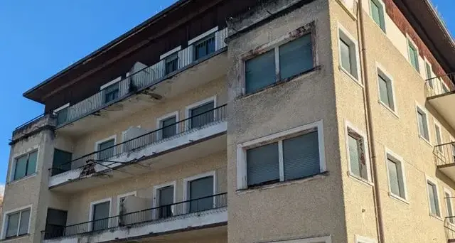 Brunico, Villa Igea diventa casa multigenerazionale: il Comune cerca idee