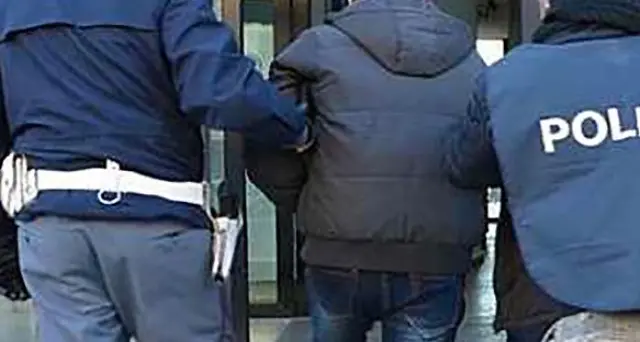 Arrestato dopo sbarco a Trapani un tunisino coinvolto nell'inchiesta antidroga di Bolzano