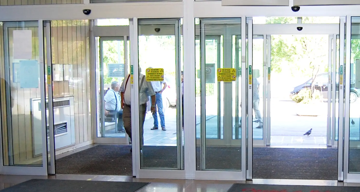 Covid, dal 1° gennaio stop ai controlli per l’accesso agli ospedali in Alto Adige