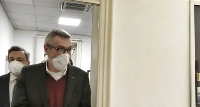 Cgil: sito fuori uso per attacco hacker