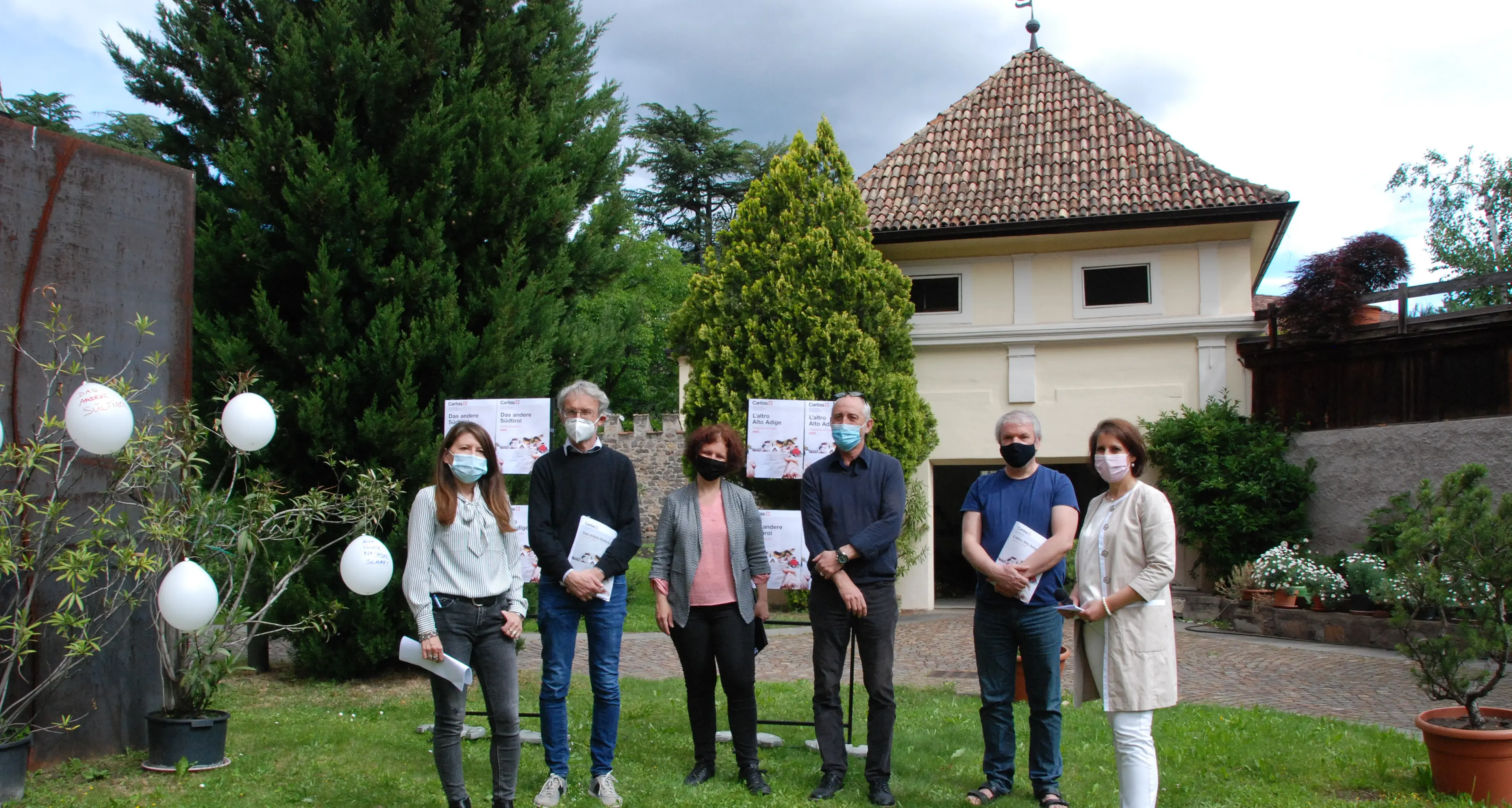 Crisi economica: in Alto Adige la Caritas fornisce aiuti a 20mila famiglie