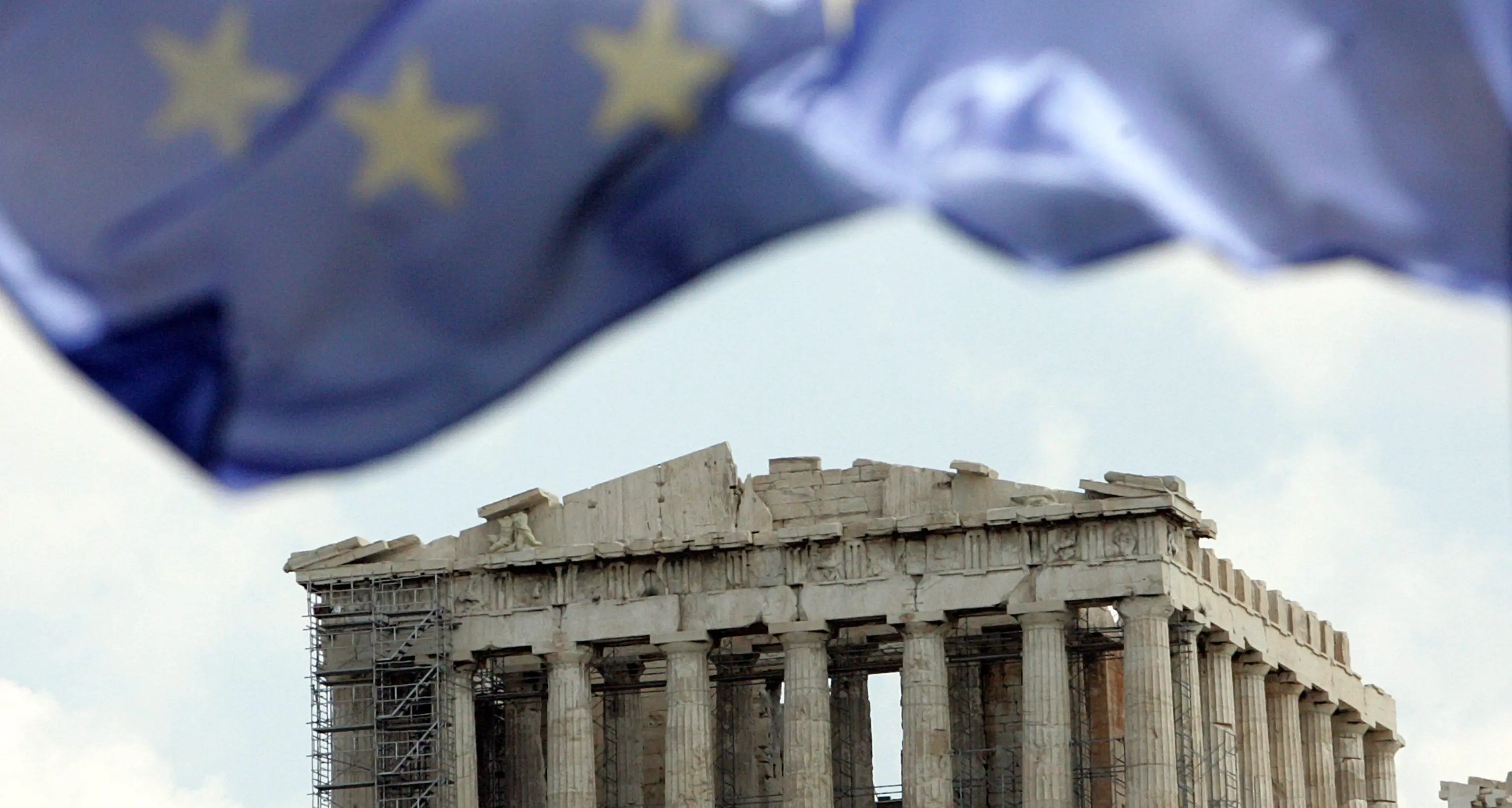 Atene, 'rating di S&P è una vittoria per la nostra economia'