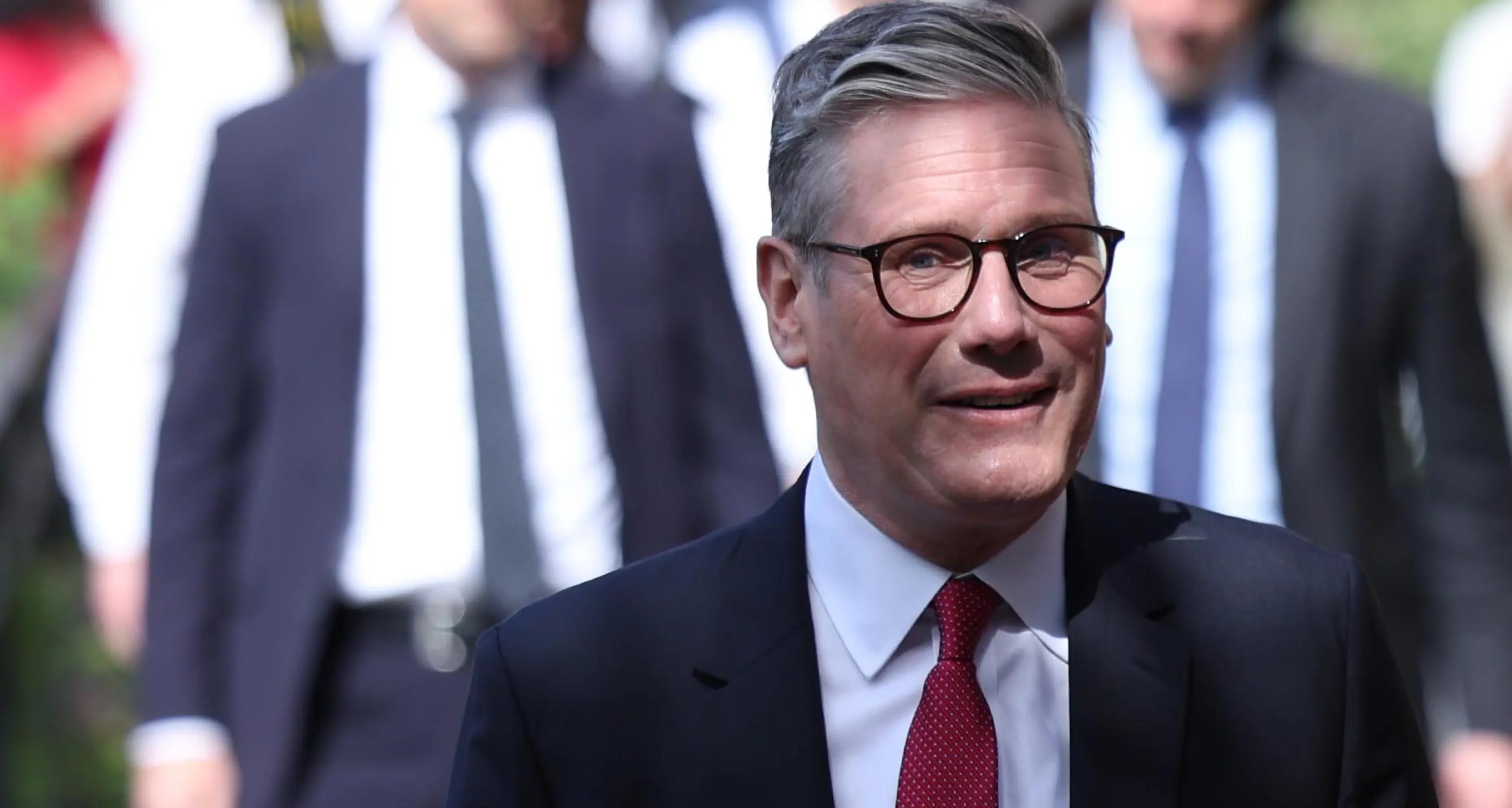 Gb: Starmer confermato deputato, 'Paese vuole cambiamento'