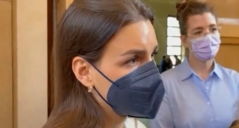 Madè Neumair: «Benno? Non credo ci parlerò più»