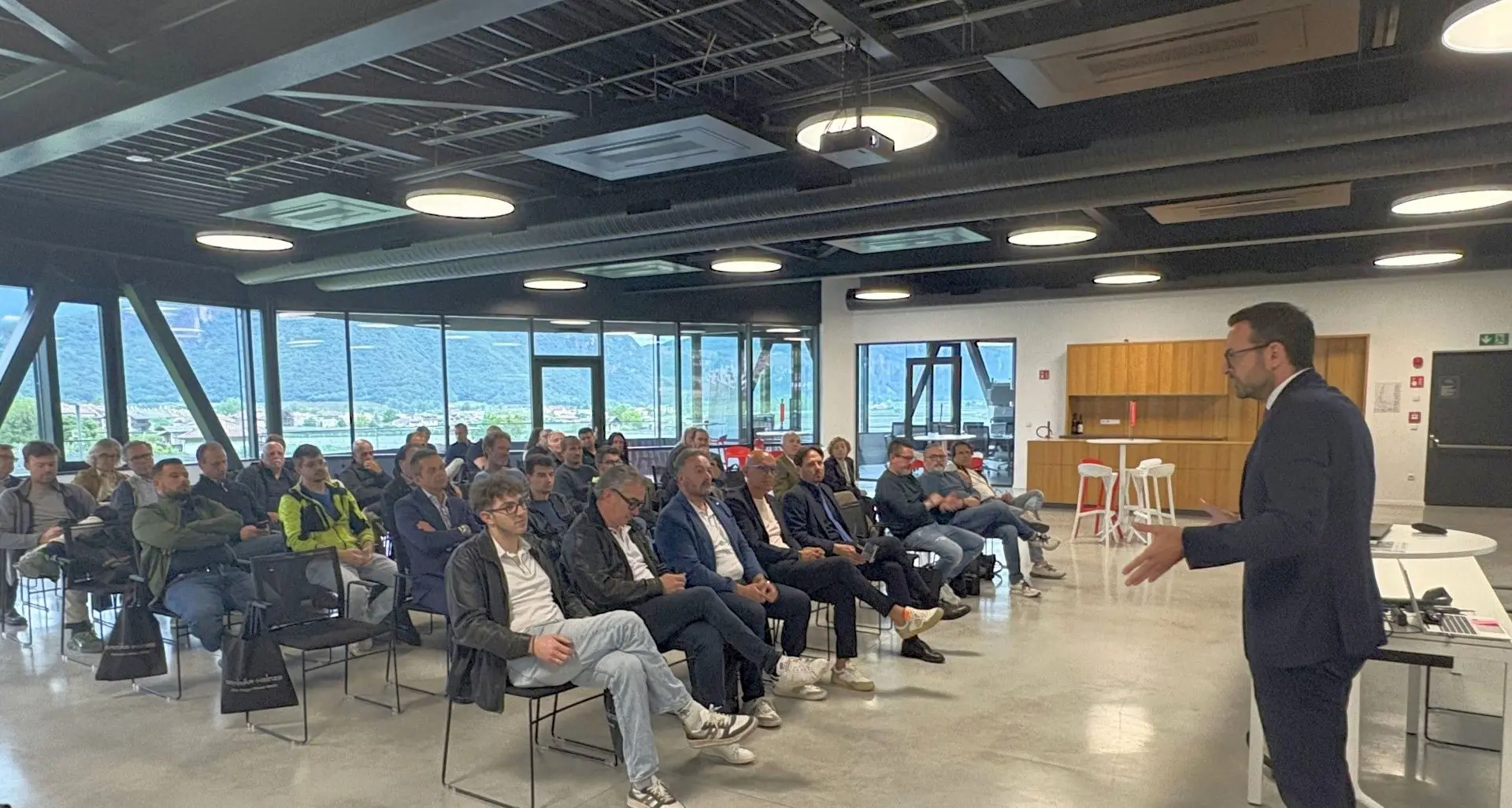 Smart buildings e AI, CNA Alto Adige guarda al futuro dell’edilizia
