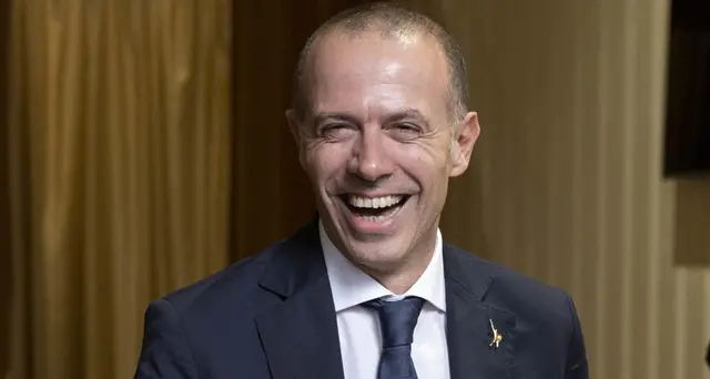 Lega: Romeo confermato capogruppo al Senato