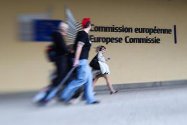 Ue, 'sanzioni Usa deplorevoli, pronti a garantire il lavoro della Cpi'