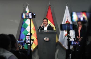 Il governo della Bolivia valuta lo stato d'assedio dopo i blocchi e 4 omicidi