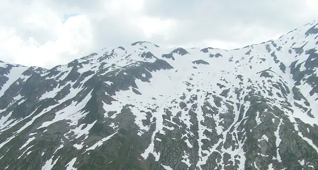 Tragedia in montagna: morto anche l'altro 14enne