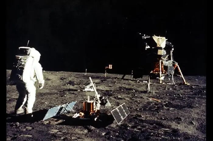 E' la Giornata Internazionale della Luna
