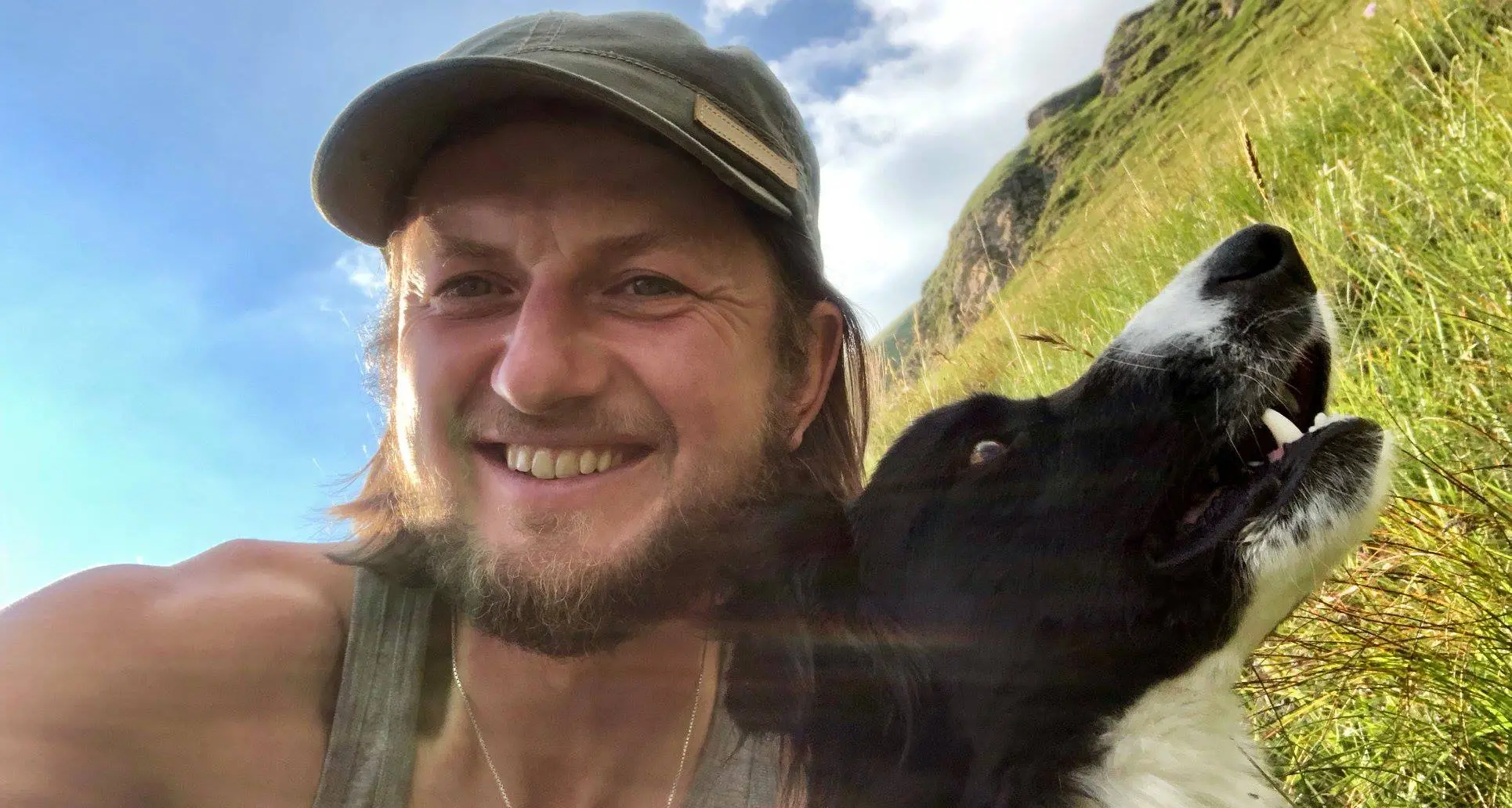 Valanga in val Ridanna, la quarta vittima è Norbert Brandtner