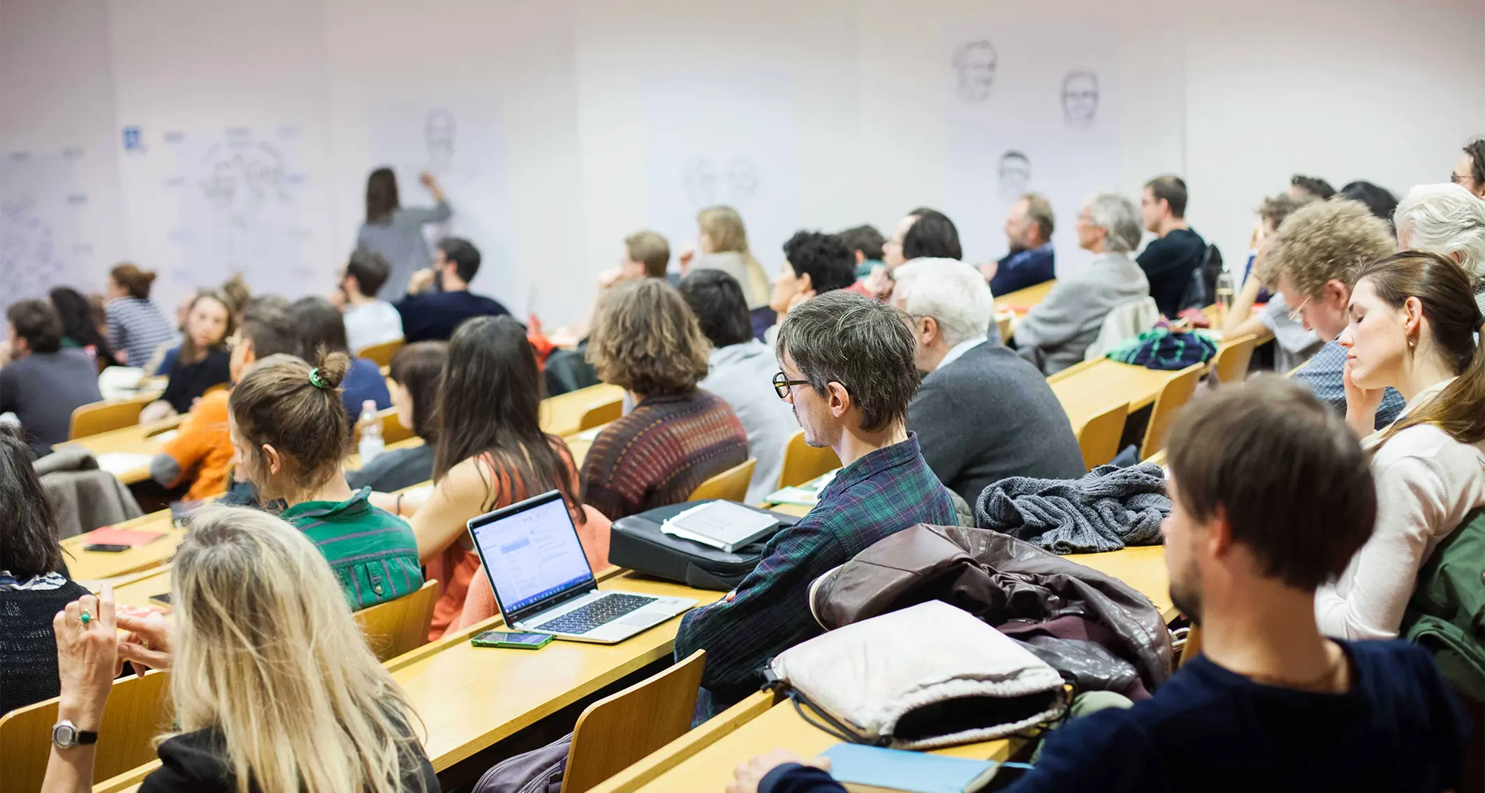 Lub, aperte le iscrizioni per lo Studium Generale: anche per chi non ha la maturità