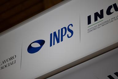 Inps, in arrivo 1.177.597 carte Dedicata a te, attive da ottobre, accredito a novembre