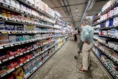 Istat, a settembre cala fiducia di consumatori e imprese
