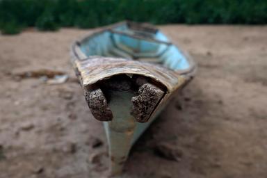 Almeno 109 migranti morti in un naufragio al largo di Gibuti, oltre 116 i dispersi