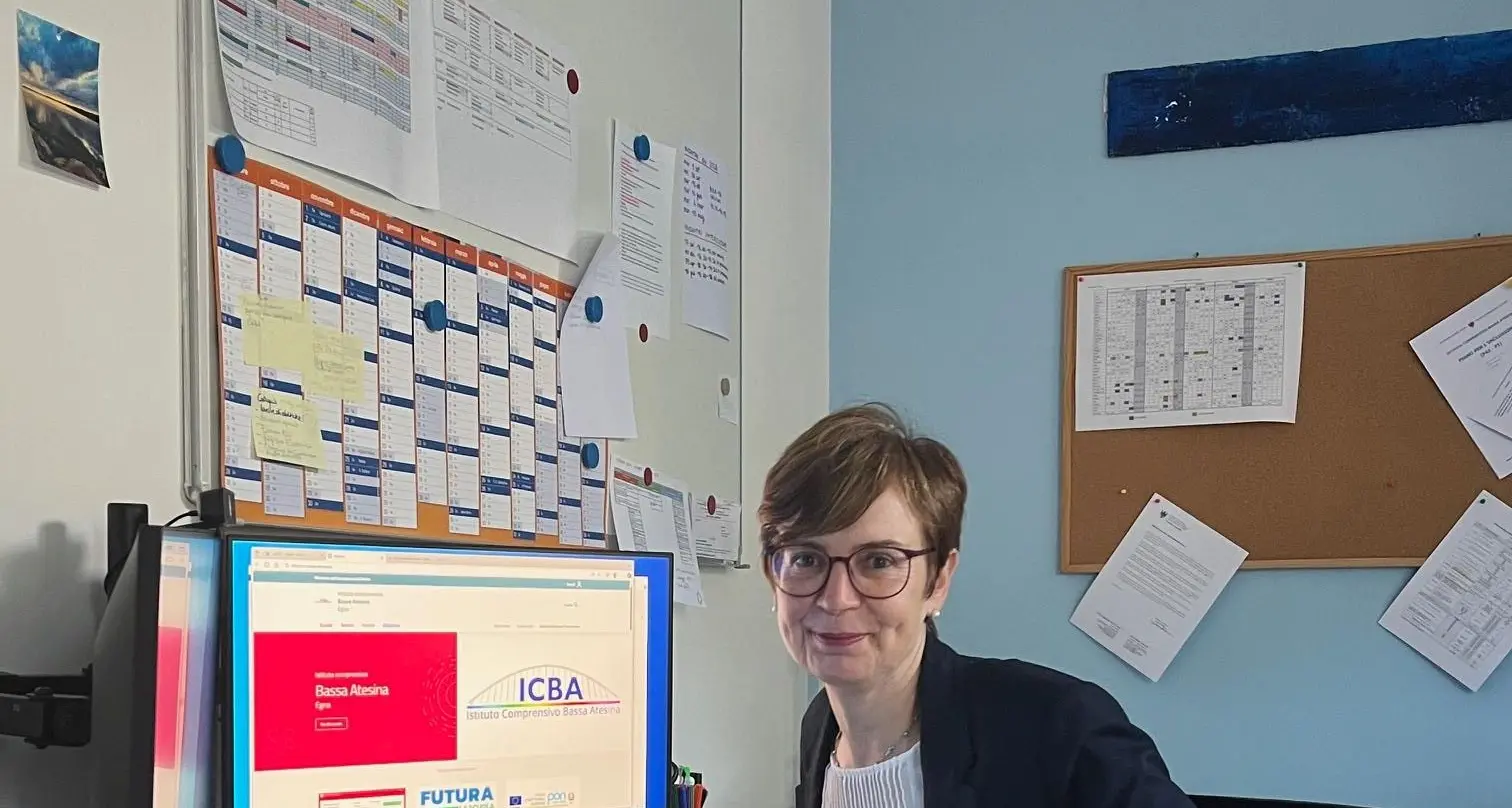 «La mia scuola? Non deve lasciare indietro nessuno»