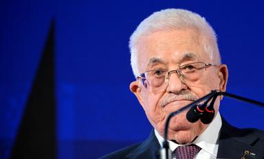 Abu Mazen, 'bene piano pace di Trump per Gaza ma ancora vittime tra donne e bambini'
