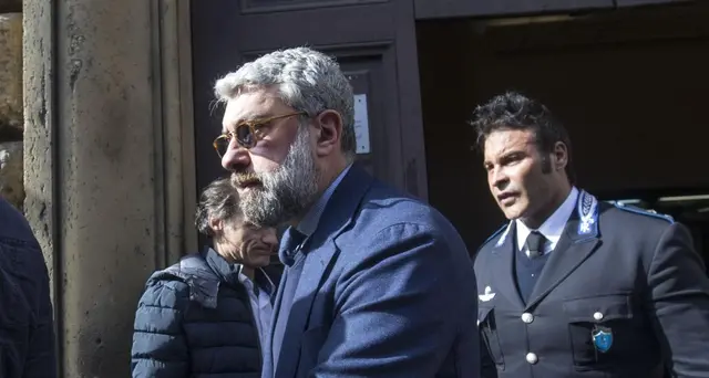 Consip: imprenditore Romeo condannato a 2 anni e mezzo
