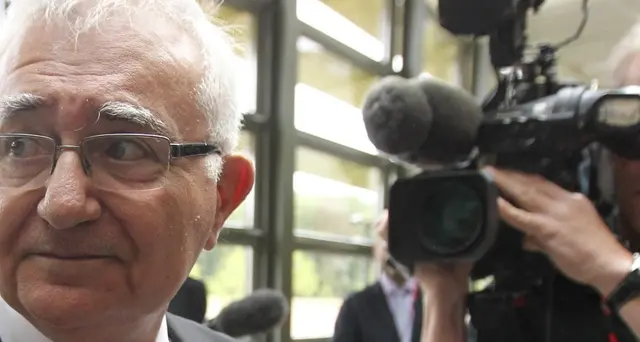 Malta:ex commissario Ue Dalli accusato di tentata corruzione