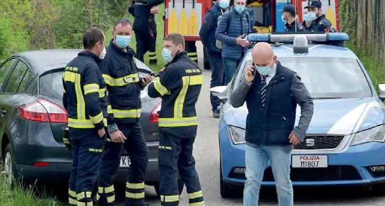 Ritrovato il corpo di papà Peter. L’avvocato di Benno: “Un sospiro di sollievo”