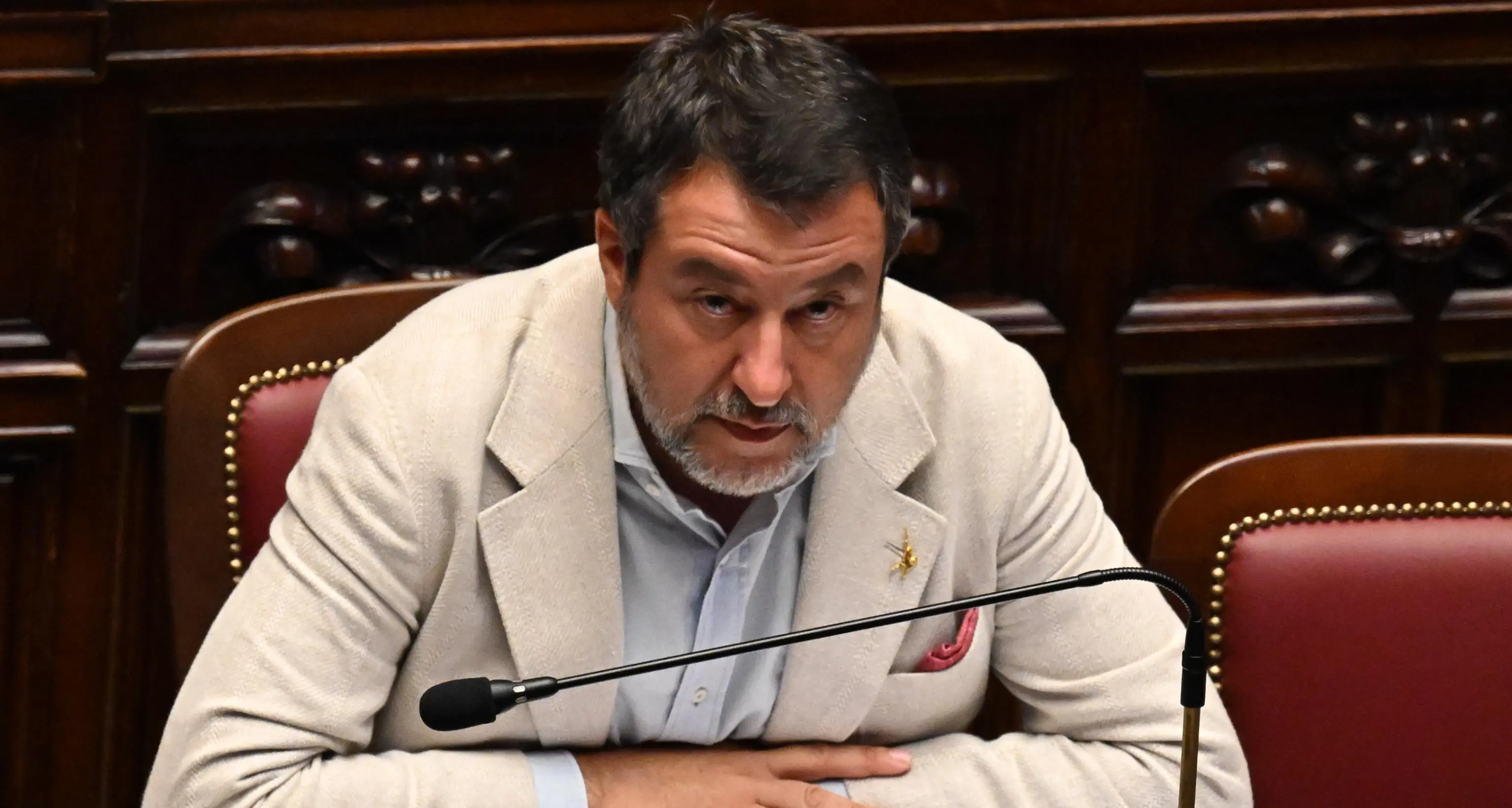 L.elettorale: Salvini, preferenze? Tecnici a lavoro, non abbiamo precondizioni