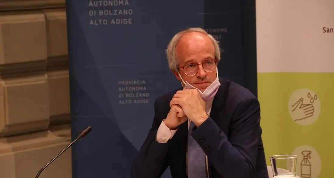 Sanità, in Alto Adige la consulenza telefonica sulle malattie respiratorie