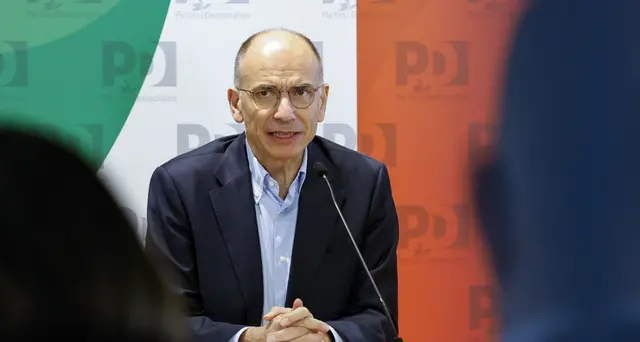 Pd: Letta, manifesto valori, poi primarie il 12 marzo