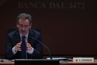 Il cda di Mps nel tardo pomeriggio a Borsa chiusa