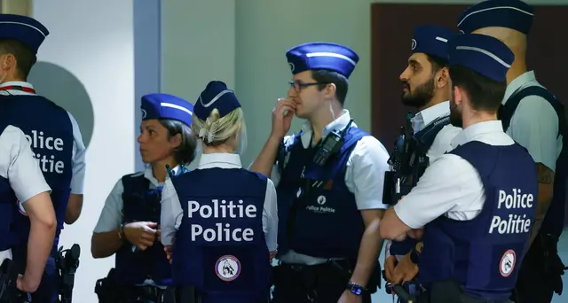 Belgio: blitz antiterrorismo contro ultradestra, un morto