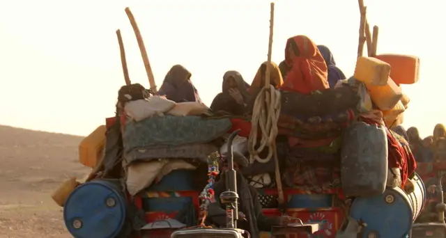 Afghanistan, talebani: preso il totale controllo del Panshir