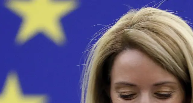 Pe: Fico, auguri a Metsola
