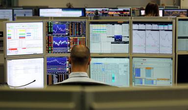 Lo spread tra Btp e Bund è in altalena, risale su quota 125 punti