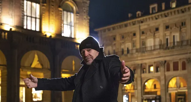 Vasco Rossi, il nuovo album uscirà il 12 novembre