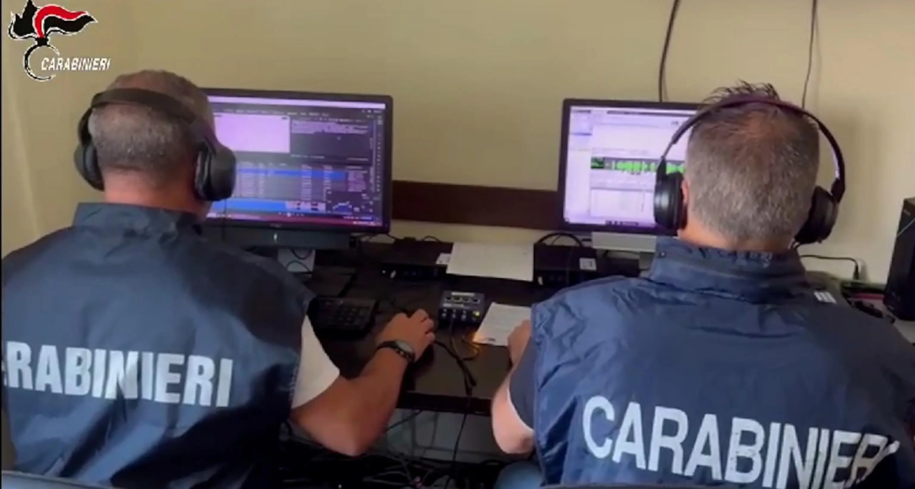 'Ndrangheta: scambio elettorale politico-mafioso,10 arresti
