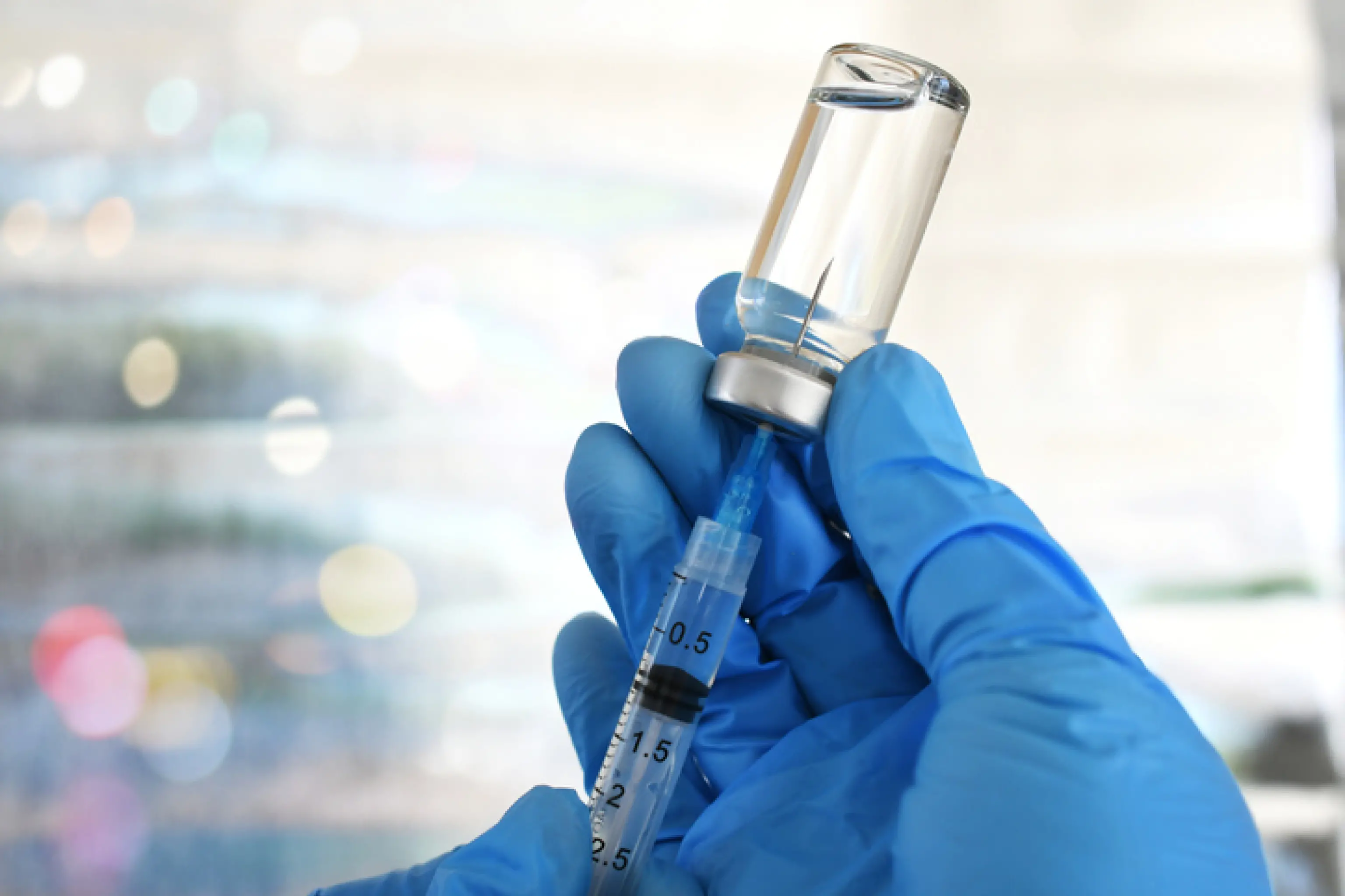 Vaccinarsi contro l'herpes zoster potrebbe ridurre rischio di problemi cardiovascolari
