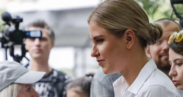 Navalny: Lyubov Sobol aggiunta alla lista dei ricercati