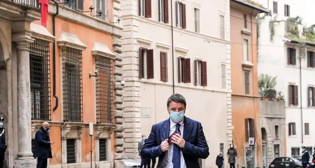 Marini: Renzi, non mi negò amicizia nonostante rottamazione