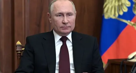 Tarfusser: “Putin? Finirà come Gheddafi e al-Bashir”