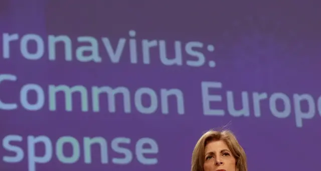 AstraZeneca: Kyriakides, serve approccio coordinato in Ue