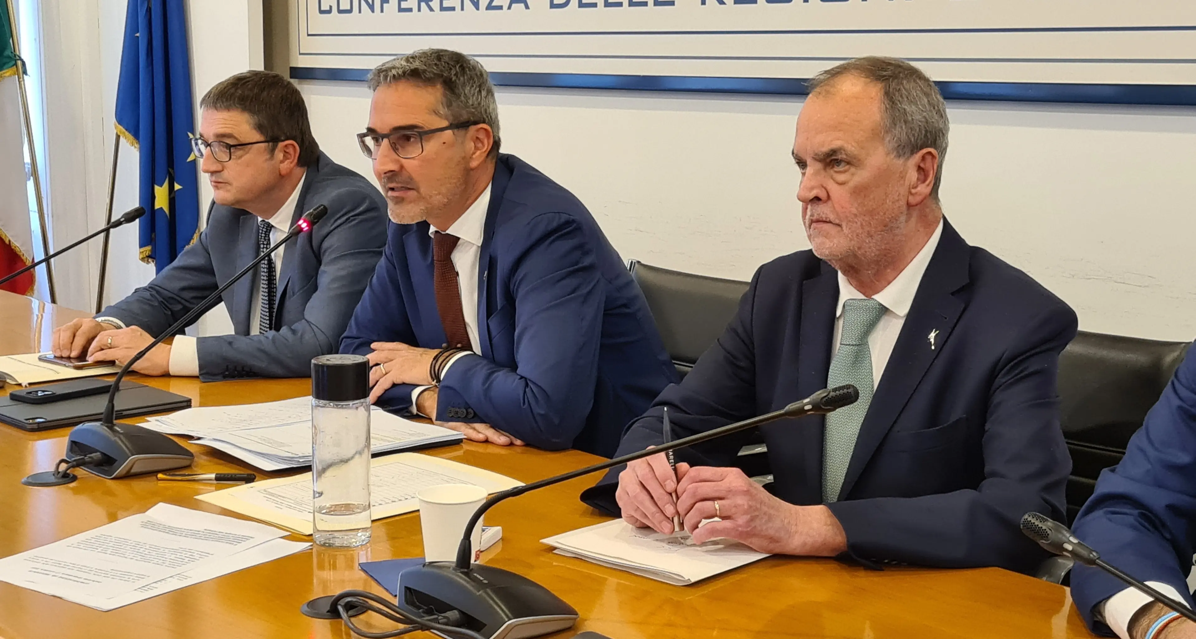 Rush finale per la riforma dello Statuto: il 3 aprile Kompatscher e Fugatti da Calderoli