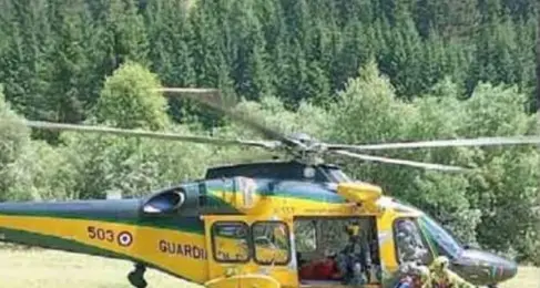 Tragedia in montagna, precipita e muore l’ex vicesindaco di Vandoies