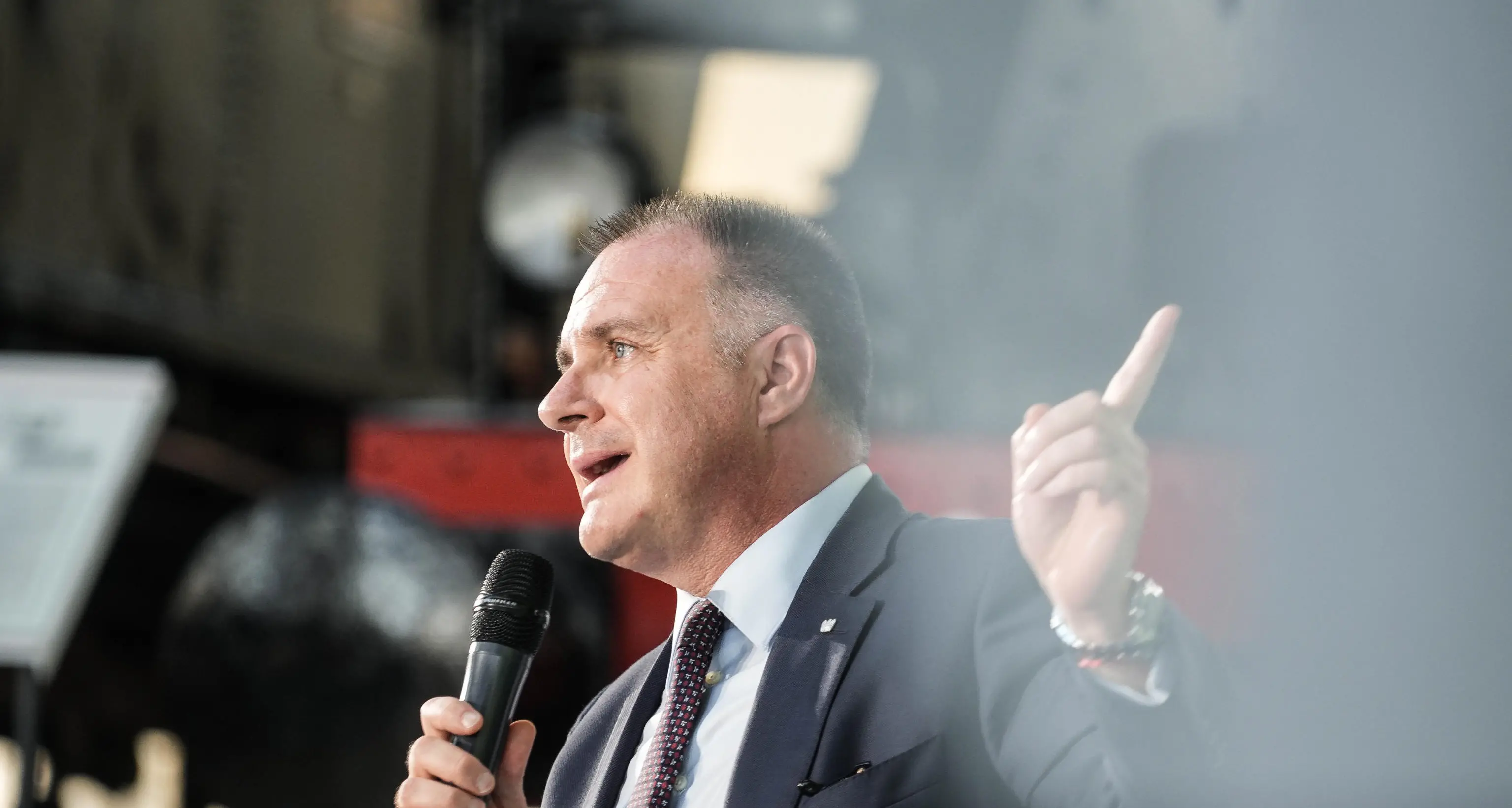 Orsini: 'Che Stellantis chieda altri incentivi una pazzia'