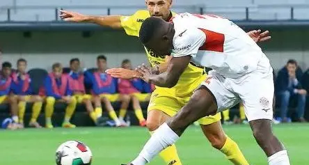 Serie C: vince il Südtirol, pareggio per il Trento