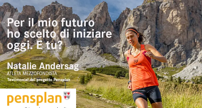Per il mio futuro ho scelto di iniziare oggi. E tu? Una buona educazione finanziaria ti aiuta in tutti i progetti di vita